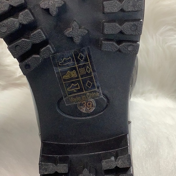 🌼SPRING STEP ERIS RAIN💧BOOT - Picture 14 of 16